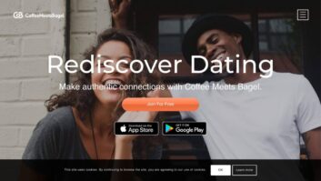 Coffee Meets Bagel Dating