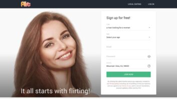 Flirt Dating