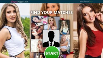 Singles Russian Review